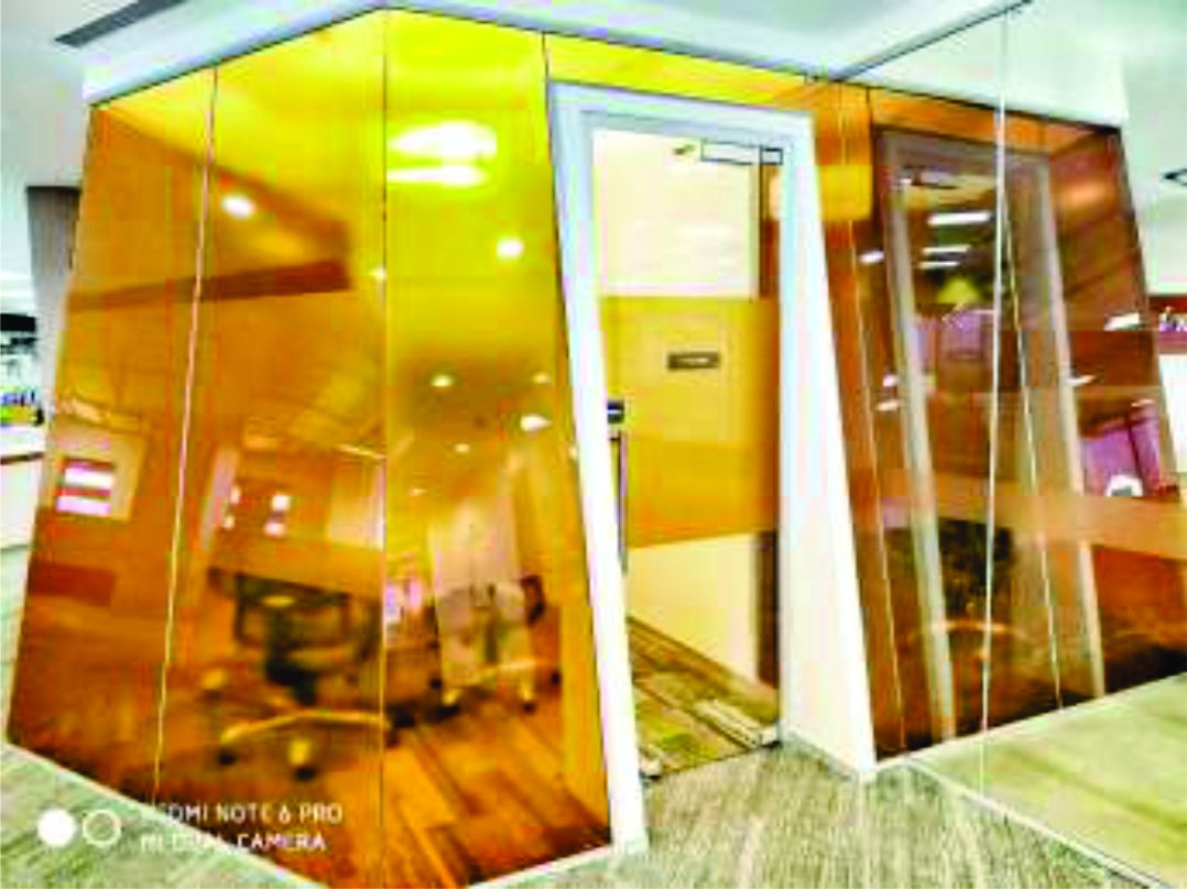 ICICI Lombard — Detail 2