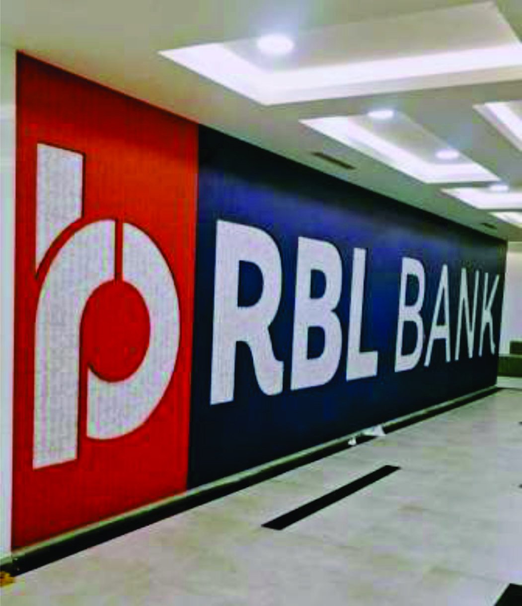 RBL Bank — Detail 1