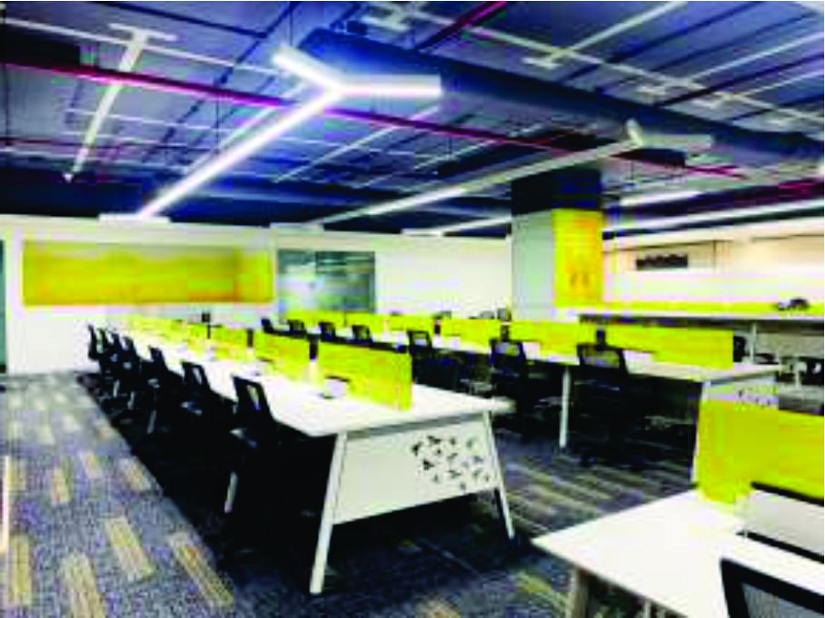 Zensar Technologies — Detail 1