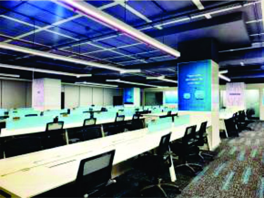 Zensar Technologies — Detail 2