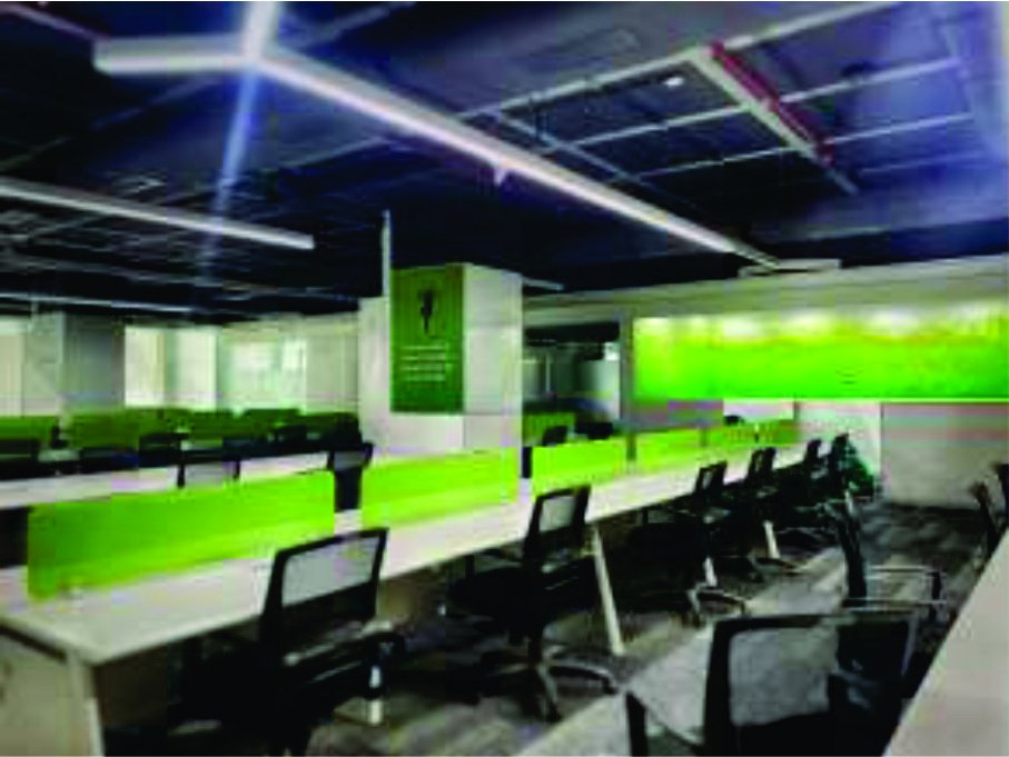 Zensar Technologies — Detail 3