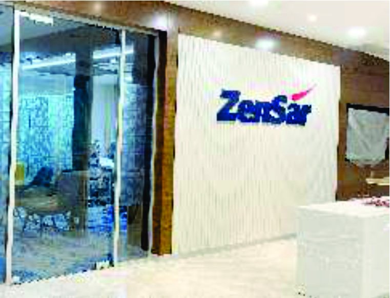 Zensar Technologies — Detail 4